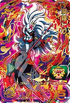 【中古】「未使用品」スーパードラゴンボールヒーローズ/UM7-043 魔神トワ UR