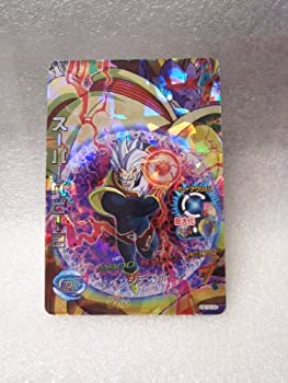 楽天市場】ドラゴンボールヒーローズ GM2弾 HG2-SEC ベビー：少年体