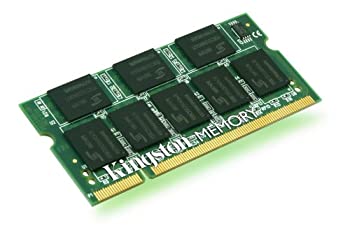 【中古】「未使用品」Kingston 1GB Module KTM-TP9828/1G｜オマツリライフ別館