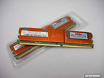 【中古】「ほぼ新品」8?GB ddr2?SDRAM記憶装置モデュール