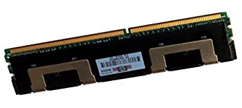 【中古】「非常に良い」HP 398706-551 1Gb (1X1Gb) Pc5300F Mem Mod