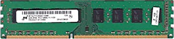 【中古】「非常に良い」Micron PC3-12800U (DDR3-1600) 4GB 240ピン DIMM デスクトップパソコン用メモリ 型番：MT16JTF51264AZ-1G6M1 動作保証品