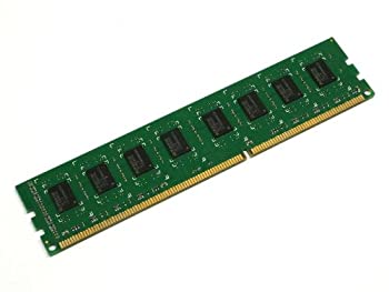 【中古】「非常に良い」I・O DATA DX667-H1G/ECO互換品 PC2-5300（DDR2-667)対応 DDR2 SDRAM-DIMM 1GB