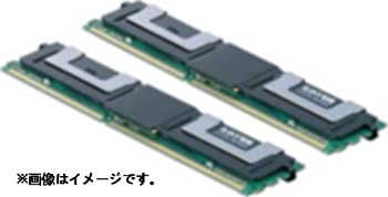 【中古】「非常に良い」4GB×2枚 (計8GB標準ーセット)サーバー・ワークステーション・Mac Pro用メモリPC2-5300 240Pin ECC FB-DIMM メモリ【D2/F800-E4GX2/A2/F800-E4GX 9,623円
