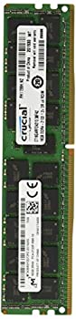 【中古】「未使用品」Crucial(Micron製) サーバー用メモリ PC4-17000(DDR4-2133) 16GB×1枚 288pin CL15 DRx4 ECC (永久保証)CT16G4RFD4213|オマツリライフ別館