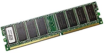 【中古】「非常に良い」PC-3200 DDR400 1GB デスクトップ用DDRメモリ CFD