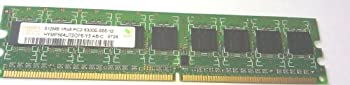 【中古】「ほぼ新品」(ハイニックス)ハイニックス 512MB DDR2 パソコン2-5300U 667MHz 240いの一番 HYMP564U64CP8-Y5 AB-C