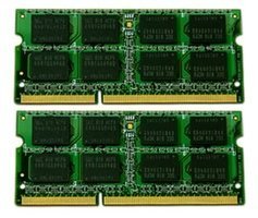 【中古】ThinkPad/W510/W700 X200/X201/X301/T410/T510/用2GB×2　計4GBメモリ/動作保証