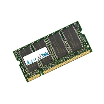 【中古】メモリRamアップグレードfor HP - Compaq Presarioノートブックv2721nr 1GB Module - PC2700 (PC333) 961046-HP-1Go 4,795円