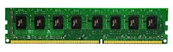 【中古】Team メモリー デスクトップ用 (Long-DIMM) 240pin PC8500 DDR3 1066MHz 2GB TED32048M1066C7