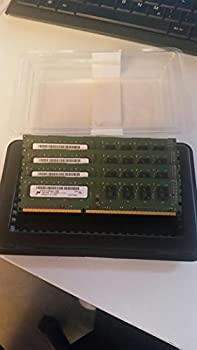 【中古】「ほぼ新品」Samsung DDR3 8GB 1600MHz ECC Reg