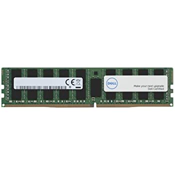 【中古】「非常に良い」Dell 16GB DDR4 SDRAM メモリーモジュール