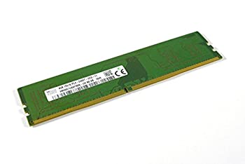 【中古】「未当て嵌める品」Hynix 4?GB pc4???19200?ddr4?2400?MHz 288-pin SODIMM記憶装置モデュールMFR P/N hma851u6afr6?N-uh