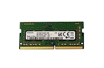 【中古】「非常に良い」PC4-19200S (DDR4-2400T) 8GB SO-DIMM 260pin ノートパソコン用メモリ 型番:M471A1K43BB1-CRC|オマツリライフ別館