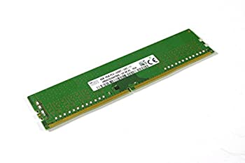 【中古】「ほぼ新品」Hynix 8?GB pc4???19200?ddr4?2400?MHz 288-pin DIMM記憶装置モデュールMFR P/N hma81gu6afr8?N-uh