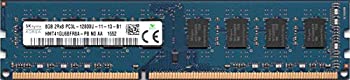 【中古】「非常に良い」Hynix HMT41GU6BFR8A-PB memory module 8 GB DDR3L 1600 MHz
