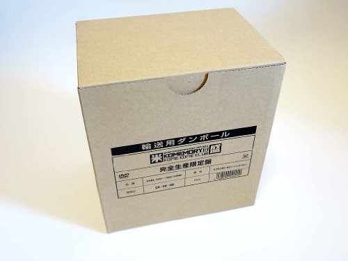 【中古】「未使用品」a K2C ENTERTAINMENT DVD BOX 米盛II