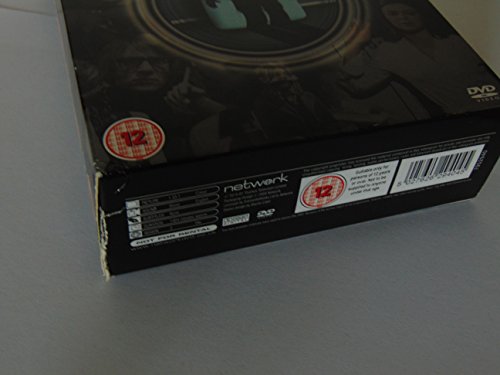 【中古】Armchair Thriller - the Complete Series [11 Disc Box] [Import anglais]