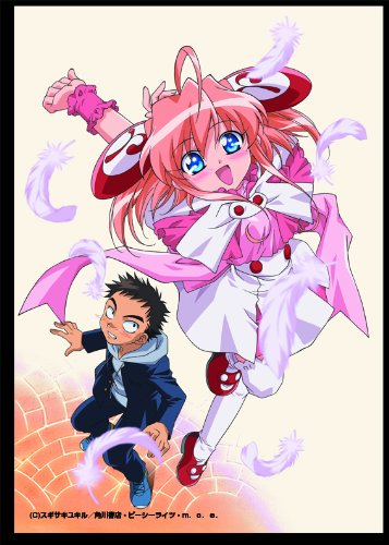 【中古】『りぜるまいん』DVD BOX1(初回限定復刻版)