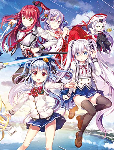 【中古】「非常に良い」Z/X Code reunion Blu-ray BOX2