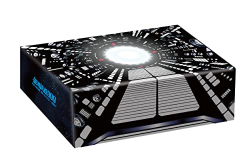 【中古】「非常に良い」銀河鉄道999 THE MOVIE 4KリマスターBOX(4K ULTRA HD Blu-ray & Blu-ray Disc 6枚組) (初回生産限定)