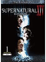【中古】「非常に良い」SUPERNATURAL スーパーナチュラル XIV フォーティーン・シーズン 全10巻セット【レンタル落ち】