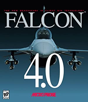 【中古】「未当て嵌める品」Falcon 4.0 (インポート版)