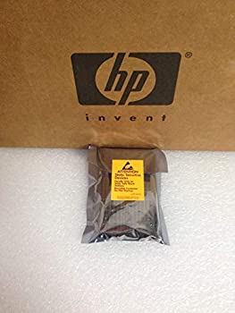 【中古】「人並み外れたに好いたらしい」HP(旧コンパック) 146GB 熱っぽい繋ぎ相応う 10krpm 2.5 SAS 固定ディスク運転 431958-B21