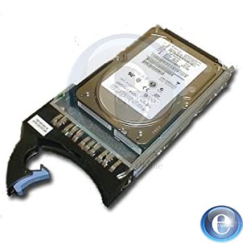 【中古】「ほぼ新品」HP HDD 146.8GB 15K RPM U320 SCSI