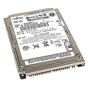 楽天市場】【中古】Fujitsu MHY2250BH 250GB 2.5 SATA 5400rpm buffer