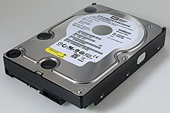 【中古】「人並み外れたに好いたらしい」WD wd5000aaks 500?GB 7200?RPM 16?MB現ナマSATA 3.0?GB/s 3.5