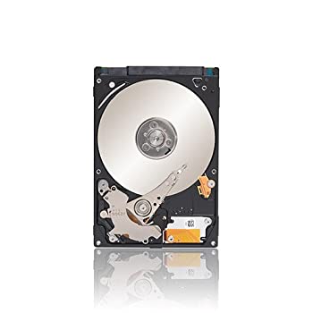 Seagate Momentus 2.5inch 5400rpm 320GB 16MBキャッシュ SATA3.0G ST320LT012