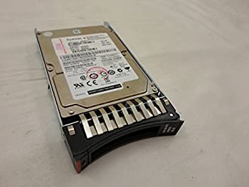 【中古】「未当て嵌める品」IBM-IMSourcing 42D0678 146 GB 2.5in 内蔵捉え所の無い運転 (42D0678)