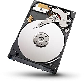 【中古】「非常に良い」Seagate ST500LM021 Disques Dur 500 Go 2.5 Serial ATA｜オマツリライフ別館