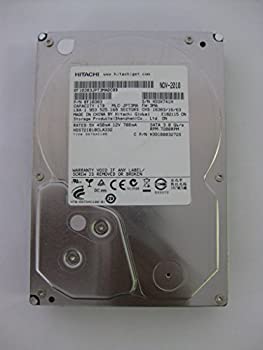 【中古】hds721010cla332、PN 0?F10383、MLC jpt39?C、Hitachi 1tb SATA 3.5ハードドライブ|オマツリライフ別館