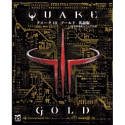 【中古】「非常に良い」Quake 3 Gold 英語版 完全日本語マニュアル付