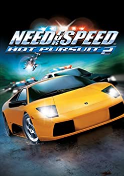 【中古】「非常に良い」Need for Speed: Hot Pursuit 2 (輸入版)