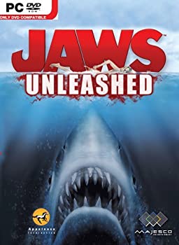 【中古】「非常に良い」Jaws Unleashed UK (輸入版)