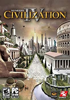 【中古】Sid Meier's Civilization IV (輸入版)|オマツリライフ別館