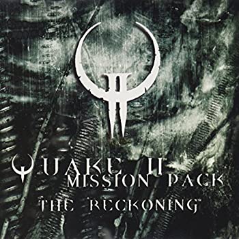 【中古】「ほぼ新品」Quake II Mission Pack: The Reckoning (輸入版)|オマツリライフ別館