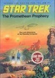 【中古】Star Trek: The Promethean Prophecy (輸入版)画像