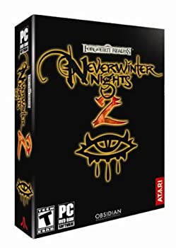 【中古】「未当て嵌める品」Neverwinter Nights 2 ヴィデオディスク (インポート版)