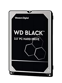 【中古】「未使用品」WD HDD 内蔵ハードディスク 2.5インチ 500GB WD Black WD5000LPLX SATA3.0 7200rpm 32MB 7.0mm 5年保証｜オマツリライフ別館