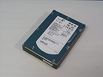 【中古】「ほぼ新品」SEAGATE ST3146855SS 146GB 15000rpm 3.5in SAS