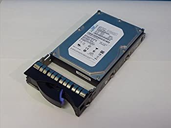 【中古】「ほぼ新品」ST3500630NS IBM サーヴァー用マウンター付 500GB 7200rpm 3.5in SATA
