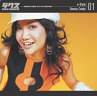 【中古】「ほぼ新品」e-Style Vol.1 Groovy Candy 17,415円