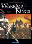 【中古】「非常に良い」WARRIOR KINGS 日本語版 7,152円