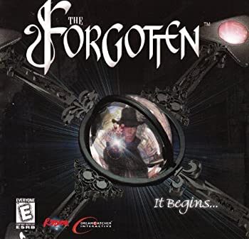 The Forgotten: It Begins... (輸入版)