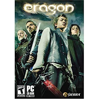 【中古】「非常に良い」Eragon (輸入版)