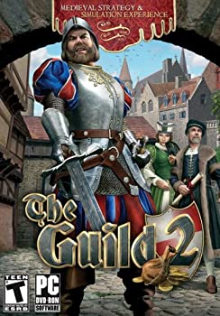 【中古】「ほぼ新品」The Guild 2 (インポート版)